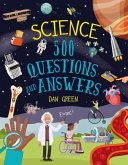 Science: 500 Questions and Answers Science: 500 Questions and Answers
