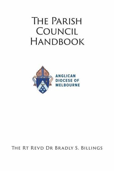Parish Council Handbook Parish Council Handbook