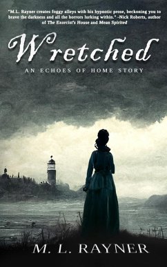 Cover Wretched