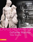 Laaser Marmor - Göflaner Marmor - Töller Marmor Laaser Marmor - Göflaner Marmor - Töller Marmor
