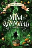 Mina Moningham - Die Allianz der Neun Mina Moningham - Die Allianz der Neun