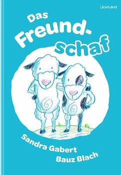 Cover Das Freundschaf