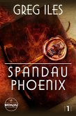 Spandau Phoenix - Buch 1 (eBook, ePUB)