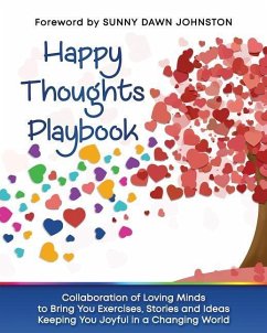 Happy Thoughts Playbook - Schaefer, Kyra