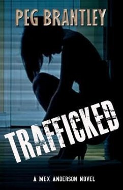 Cover Trafficked