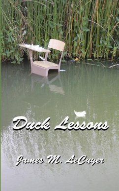 Duck Lessons - Lecuyer, James M