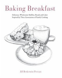 Cover Baking Breakfast