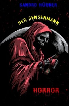 Cover Der Sensenmann