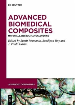 Cover Advanced Biomedical Composites
