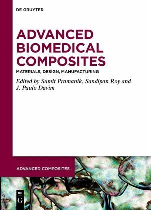 Advanced Biomedical Composites