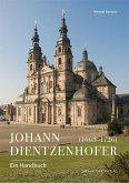 Johann Dientzenhofer (1663-1726) Johann Dientzenhofer (1663-1726)