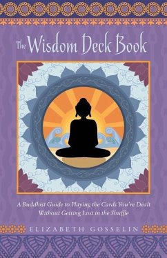 Cover The Wisdom Deck Book