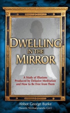 Cover Dwelling in the Mirror