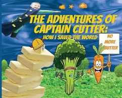 The Adventures of Captain Cutter - Elementary, Woodstone; Andersen, Carmen