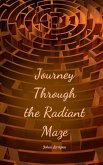 Journey Through the Radiant Maze