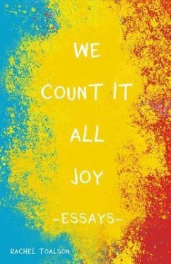 We Count It All Joy We Count It All Joy