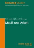 Musik und Arbeit Musik und Arbeit