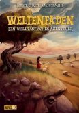 Weltenfäden - Ein wolltastisches Abenteuer Weltenfäden - Ein wolltastisches Abenteuer
