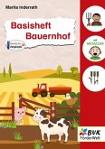 Basisheft Bauernhof Basisheft Bauernhof