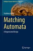 Matching Automata Matching Automata