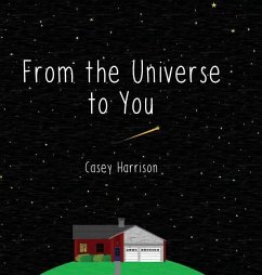 Cover From the Universe to You