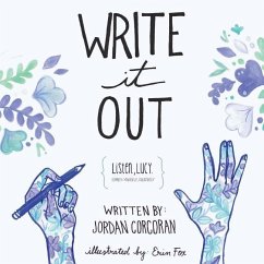 Cover Write It Out
