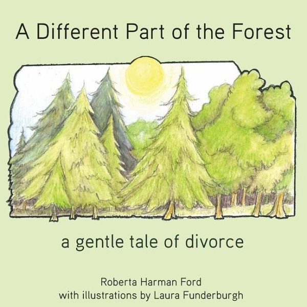 A Different Part of the Forest A Different Part of the Forest