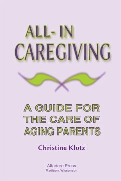 Cover All-In Caregiving