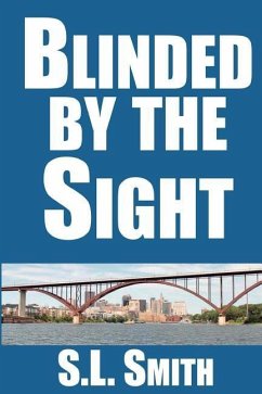 Cover Blinded by the Sight