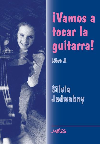 Vamos a tocar la guitarra (eBook, PDF)