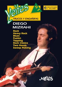 Yeites Nº 1 (eBook, PDF) - Mizrahi, Diego