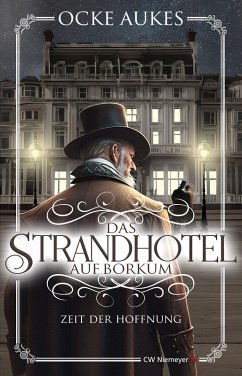 Das Strandhotel auf Borkum (eBook, ePUB) - Aukes, Ocke