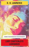 Lady Chatterleys Liebhaber (eBook, ePUB) Lady Chatterleys Liebhaber (eBook, ePUB)