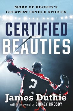 Cover Certified Beauties (eBook, ePUB)