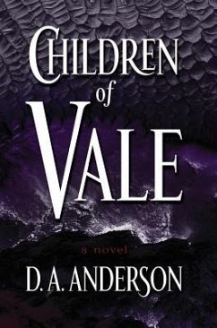 Children of Vale - Anderson, D a