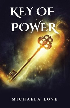 Key Of Power - Love, Michaela Key Of Power - Love, Michaela