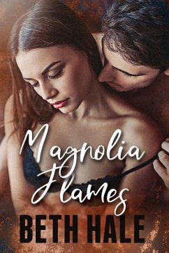 Cover Magnolia Flames