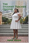The Student Teacher Quotes