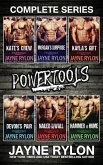 Powertools Complete Series Powertools Complete Series