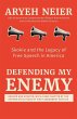 Defending My Enemy - Bild 1