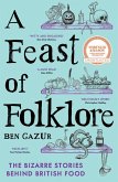 A Feast of Folklore A Feast of Folklore