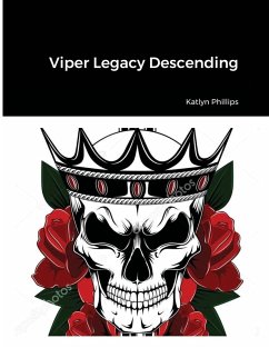 Cover Viper Legacy Descending