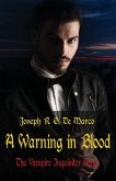 A Warning in Blood A Warning in Blood