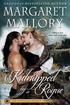 Kidnapped by a Rogue - Mallory, Margaret