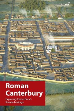 Cover Roman Canterbury