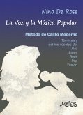 La voz y la música popular (eBook, PDF) La voz y la música popular (eBook, PDF)