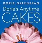 Dorie's Anytime Cakes (eBook, ePUB)