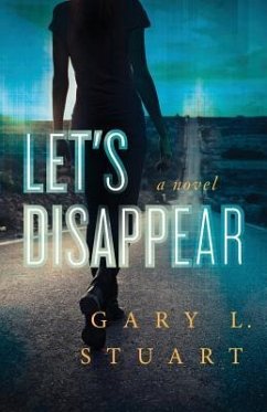 Cover Let's Disappear