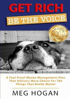 Cover Get Rich