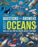Questions and Answers about Oceans Questions and Answers about Oceans